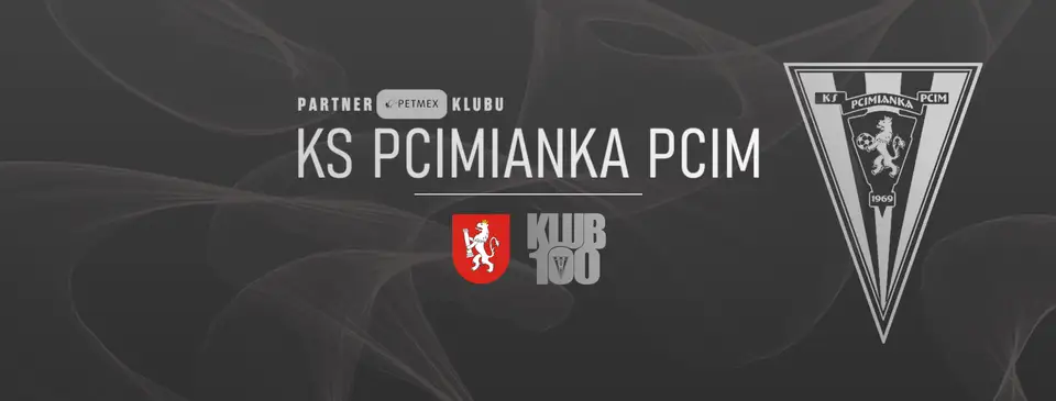 Artur Moniak odchodzi z Pcimianki. Nowy klub to Wisła Czarny Dunajec