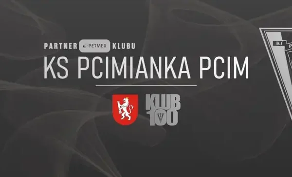 KS PCIMIANKA PCIM wraca do treningów przed nowym sezonem IV ligi małopolskiej