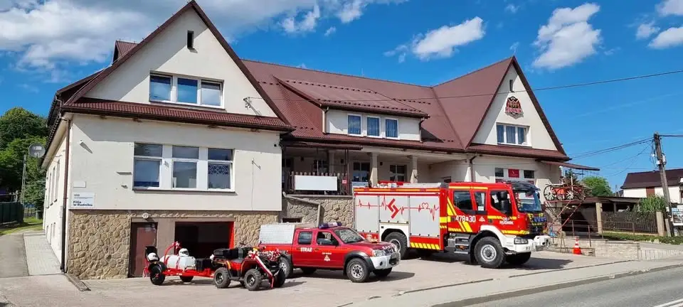 Krytyczny stan hydrologiczny w Gminie Sułkowice – apel o oszczędzanie wody