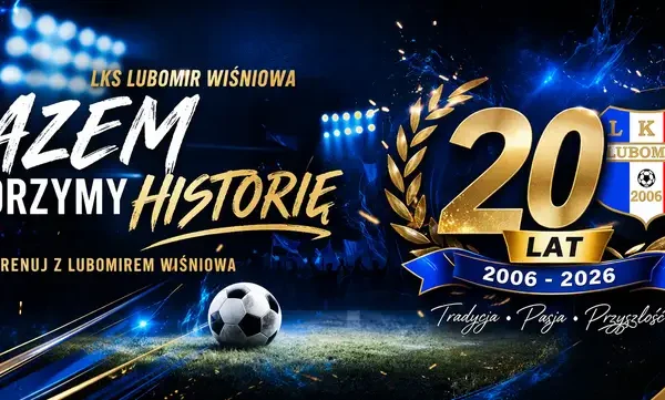 Nowy sprzęt dla klubu – 20 piłek od rządowego programu