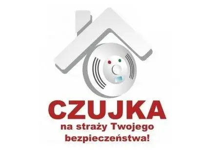 Interwencja OSP Krzywaczka: czujnik czadu uratował mieszkańców