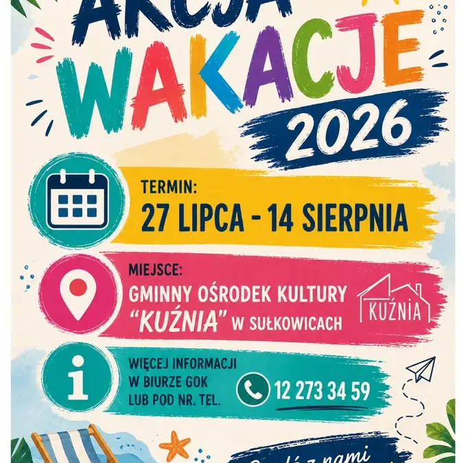 Ruszyły zapisy do Koła Gitarowego w SOK – dołącz już dziś!