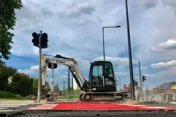Gmina Dobczyce podpisała umowy na modernizację czterech dróg gminnych