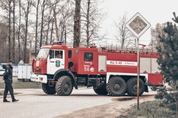 W Myślenicach odbyło się posiedzenie Zespołu Koordynacji Działań Zewnętrznych