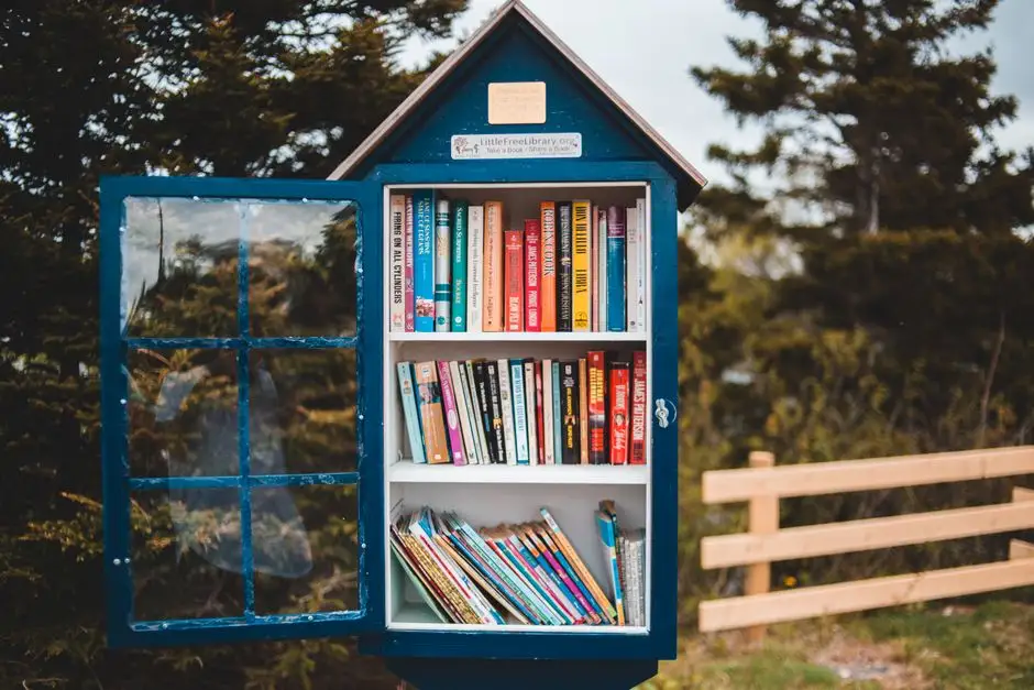 31 lipca biblioteka w Dobczycach czynna do 16:00