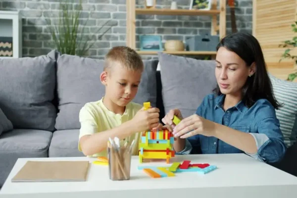 Lipcowy LEGOWEEK w Dobczycach – kreatywny tydzień z klockami