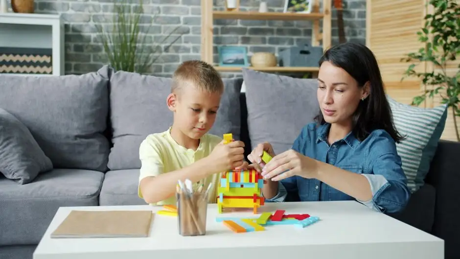 Lipcowy LEGOWEEK w Dobczycach – kreatywny tydzień z klockami