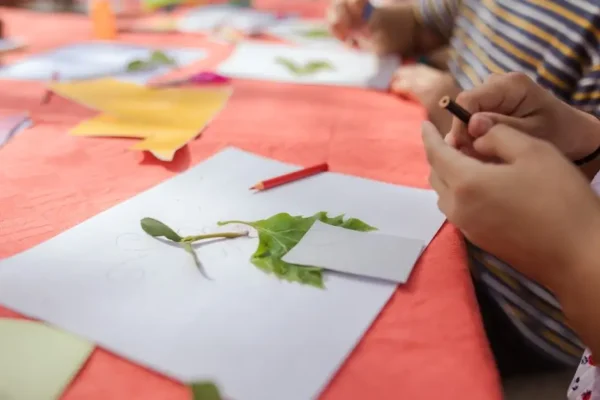 Sierpień w Bibliotece w Dobczycach – mnóstwo atrakcji dla dzieci i dorosłych