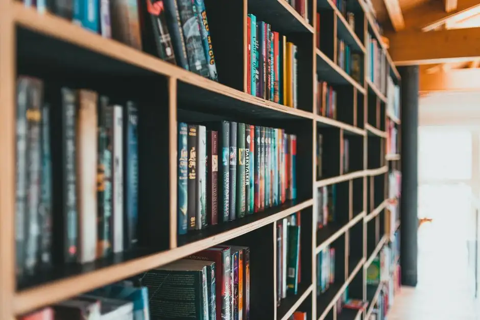 Biblioteka w Dobczycach z dofinansowaniem na nowości wydawnicze