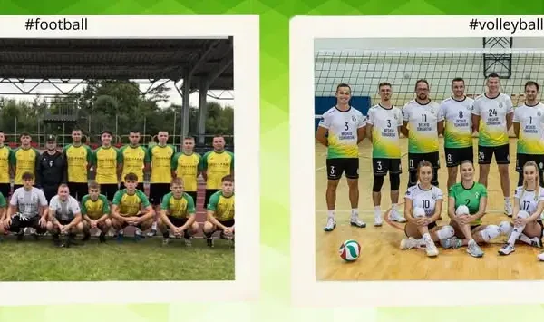 Beskid Tokarnia wygrywa ostatni sparing przed ligą – 7:4 z Sidziną