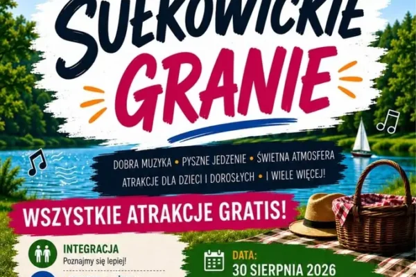Akcja Wakacje 2026 zakończona – trzy tygodnie pełne atrakcji
