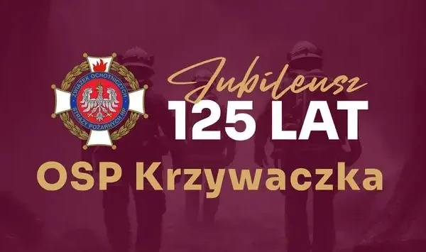 Dwukrotne interwencje OSP Krzywaczka na DK52 – kolizja i potrącenie pieszego
