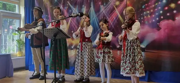 Piknik Integracyjny „Sułkowickie Granie” – występy młodych talentów i podopiecznych ŚDS