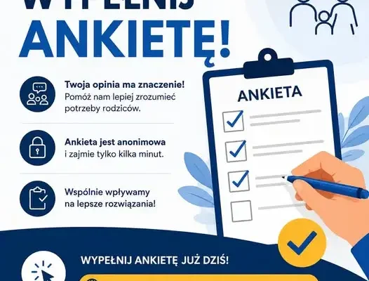 NIK zaprasza rodziców dzieci do lat 3 do udziału w ankiecie o programie Aktywny Rodzic
