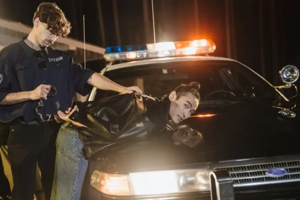 Myśleniccy policjanci zatrzymali dziewięć osób poszukiwanych w dziewięć dni