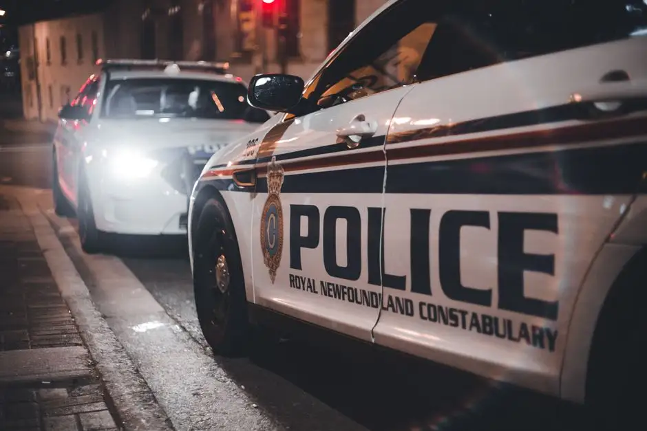 Policja w Myślenicach walczy z nielegalnymi wyścigami
