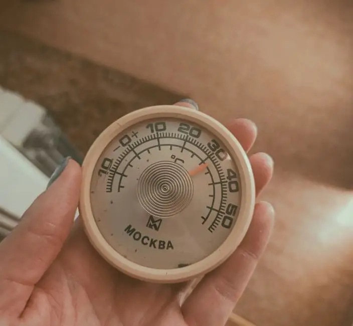 Fala upałów: w środę na wschodzie Polski może paść rekord temperatury