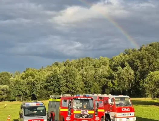 Podziękowania za Dożynki w Kędzierzynce: wspólne święto pełne radości