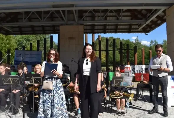 Piknik Rodzinny Sułkowickie Granie 2026 – podziękowania dla uczestników i organizatorów
