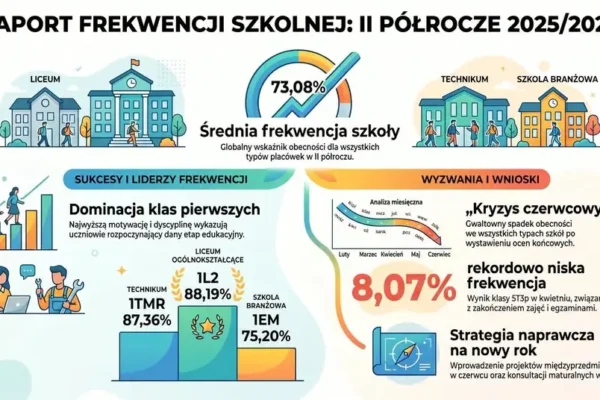 Konkurs fotograficzno-graficzny „Jesteśmy różni. W szacunku odnajdujemy wspólną drogę” – zaproszenie dla uczniów