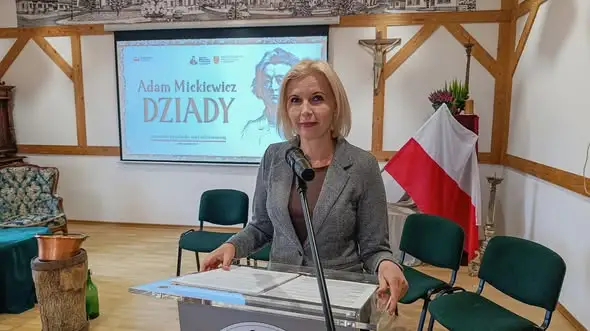 Narodowe Czytanie 2026 w Sułkowicach: spotkanie integrujące pokolenia
