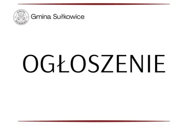Gmina Sułkowice: dodatkowa rekrutacja do projektu „Już pływam”