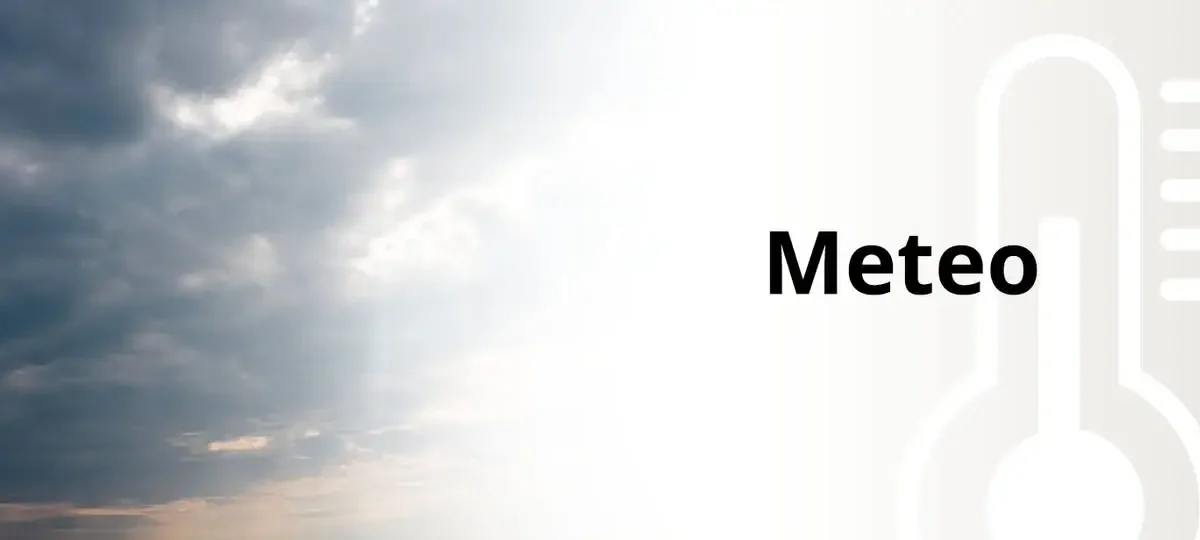 Gęsta mgła nad Gminą Siepraw – ostrzeżenie meteorologiczne