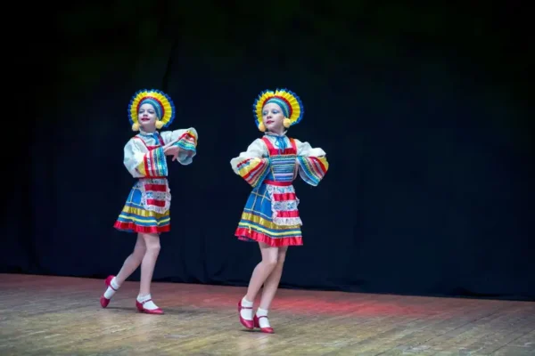 Beskidzka Podkówecka 2026: 750 artystów z 23 zespołów wystąpi w Mszanie Dolnej