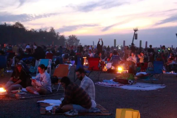 Piknik Rodzinny w Lipniku: Sarsa, alpaki i moc atrakcji już w sobotę