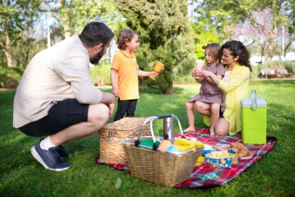 Piknik Rodzinny w Lipniku: Sarsa, alpaki i mnóstwo atrakcji już w sobotę