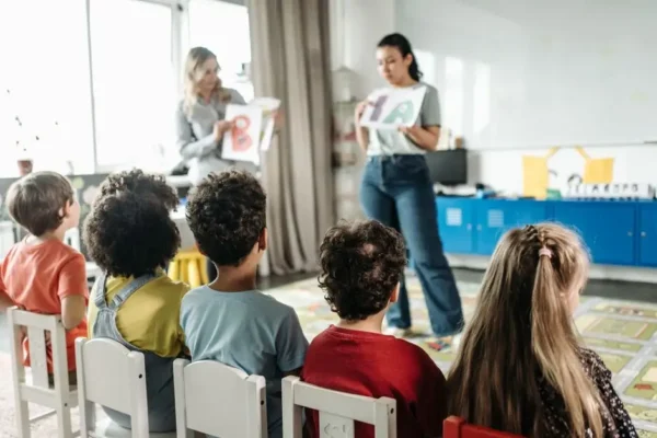 Edukacja włączająca w Gminie Dobczyce – nowy projekt dla 7 szkół podstawowych