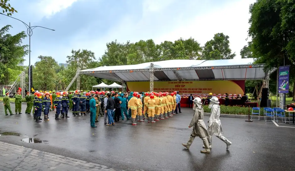 OSP Brzączowice i OSP Skrzynka dołączają do KSRG